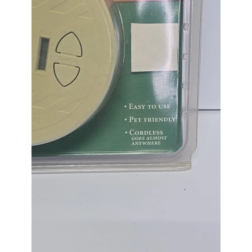 Brand New Innotex‎ ZND-1200 Instant Pet Barrier with 1 Zone
